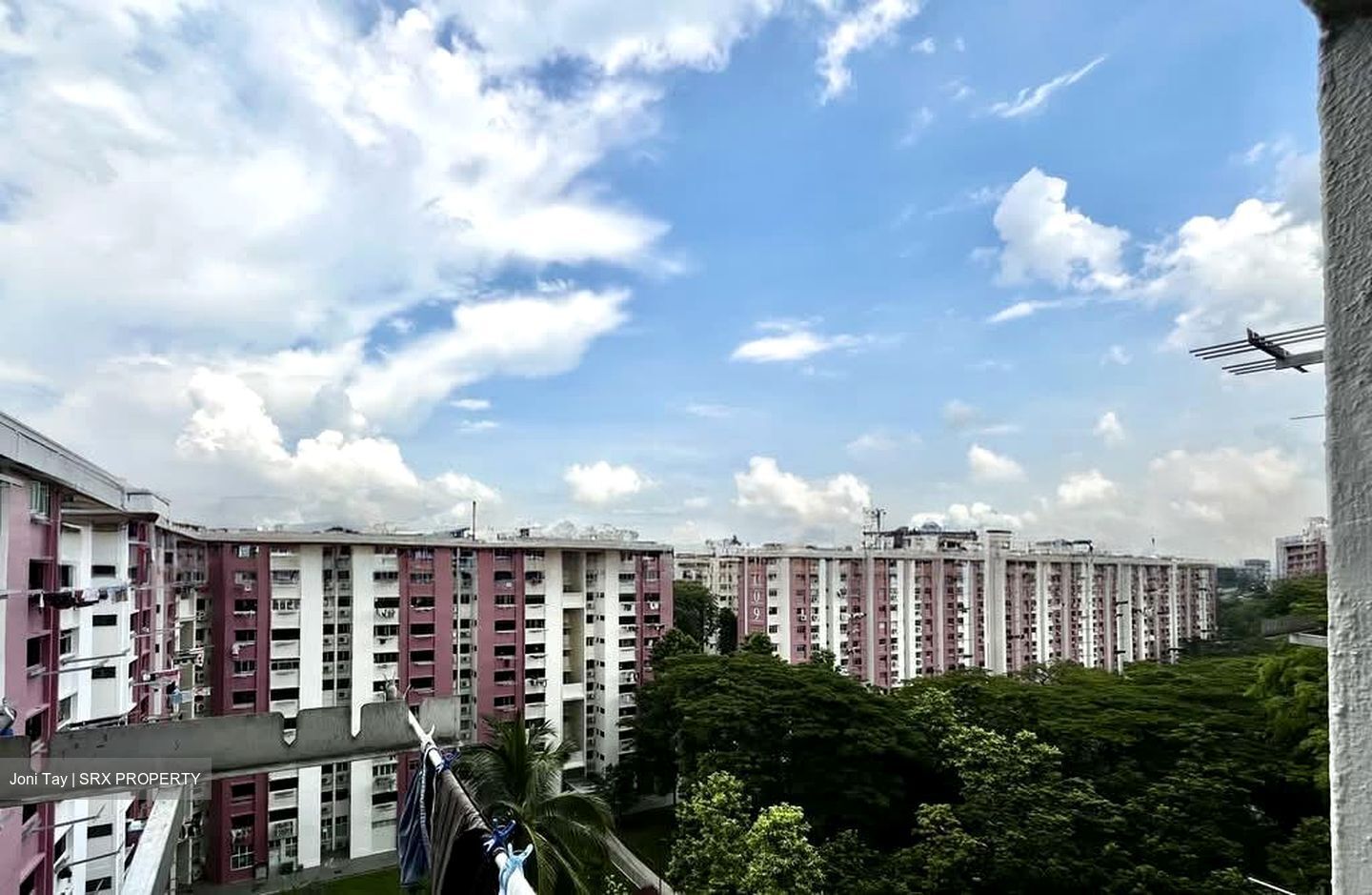 Blk 610 Ang Mo Kio Avenue 4 (Ang Mo Kio), HDB 3 Rooms #559803301